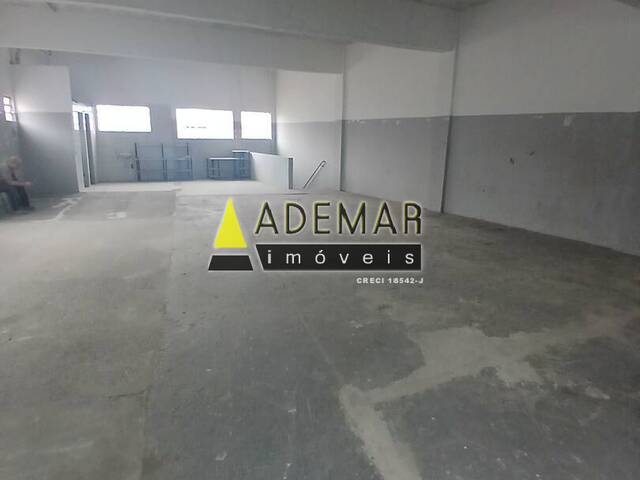 Sala para Locação em Diadema - 4