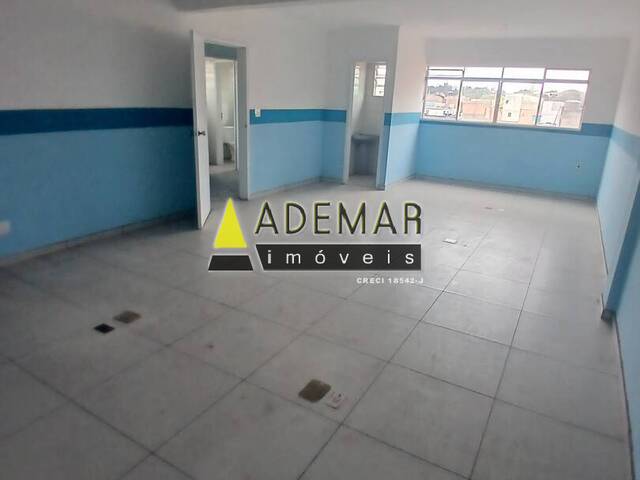 Sala para Locação em Diadema - 5