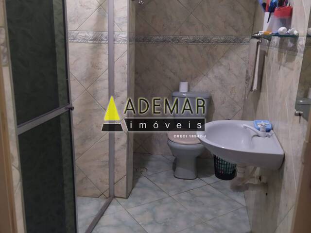 #2515 - Casa para Venda em Diadema - SP