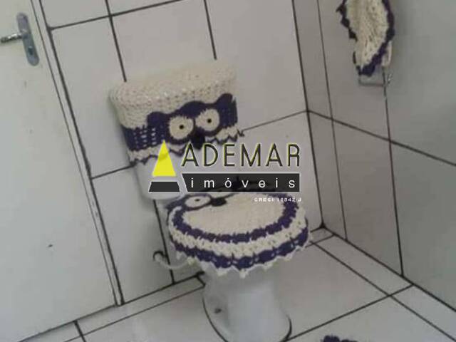 #2516 - Apartamento para Venda em Diadema - SP
