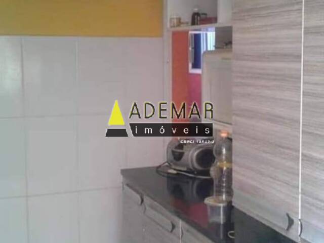 #2516 - Apartamento para Venda em Diadema - SP