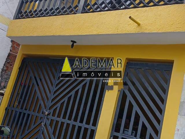 Venda em Inamar - Diadema