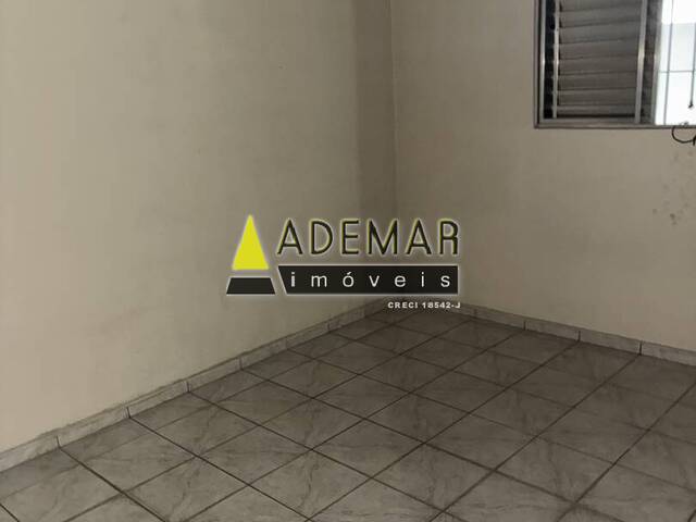 #2519 - Casa para Venda em Diadema - SP