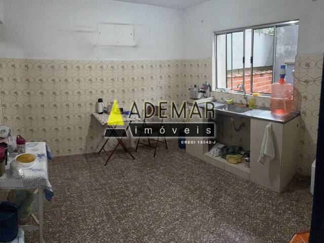 Casa para Venda em Diadema - 5