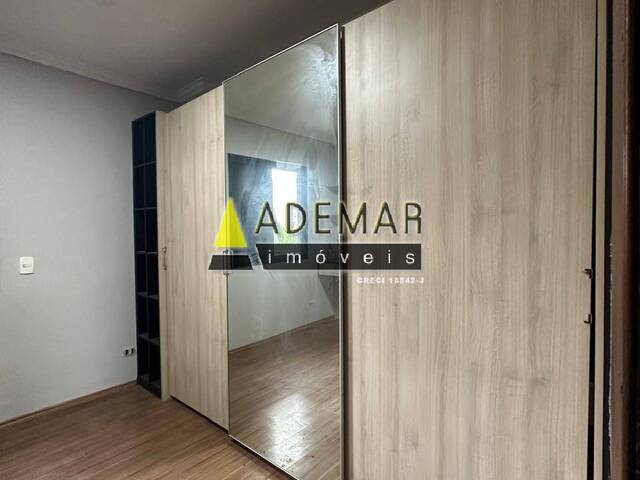 #2520 - Apartamento para Venda em Diadema - SP