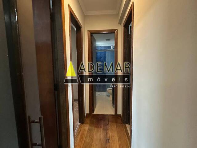 Apartamento para Venda em Diadema - 4