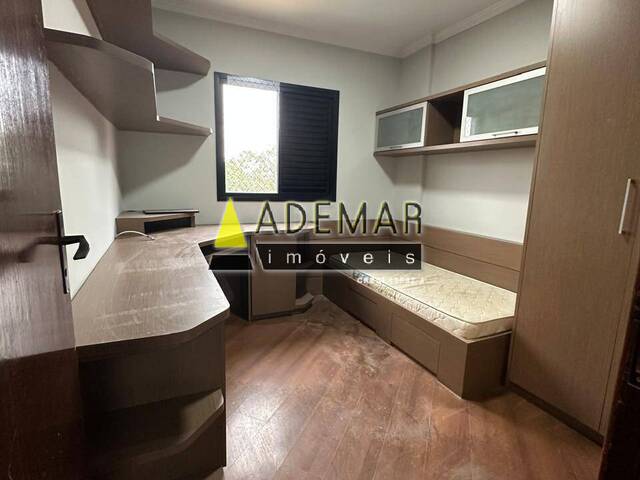 Apartamento para Venda em Diadema - 5