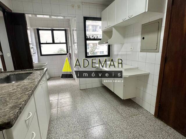 #2520 - Apartamento para Venda em Diadema - SP