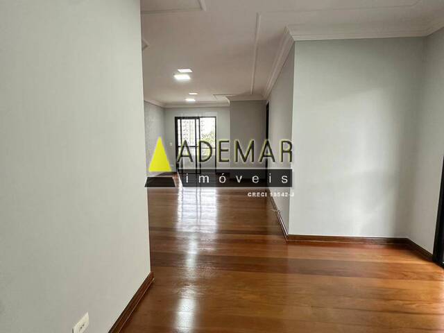 #2520 - Apartamento para Venda em Diadema - SP