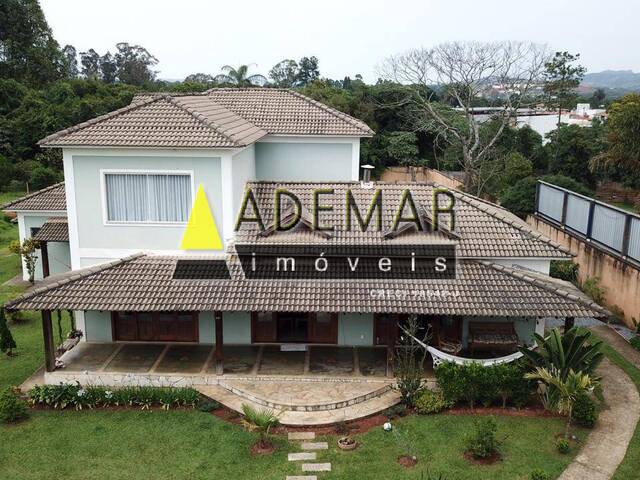 #2521 - Mansão para Venda em São João del Rei - MG