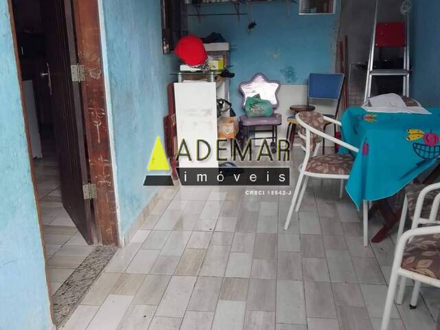 #2524 - Casa para Venda em Diadema - SP