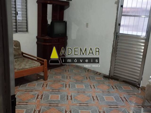 #2525 - Casa para Venda em São Paulo - SP