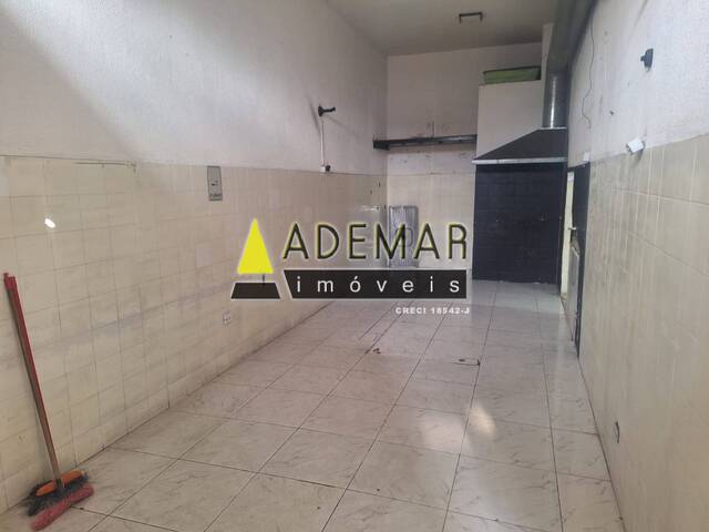 #2527 - Sala para Lançamento em Diadema - SP