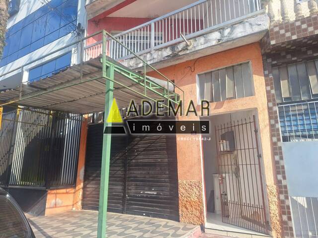 Lançamento em Conceição - Diadema