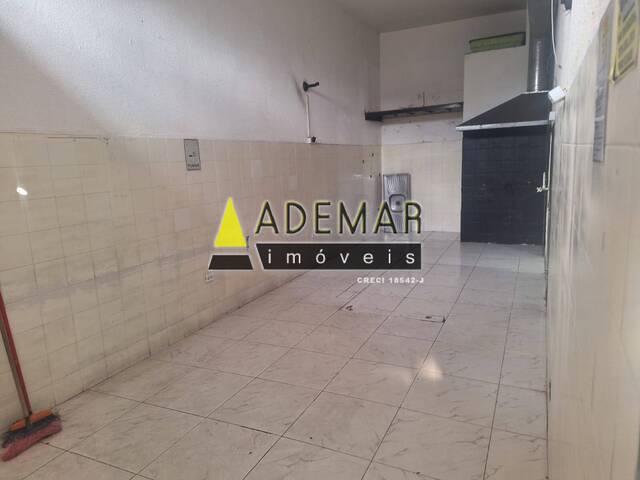Sala para Lançamento em Diadema - 5