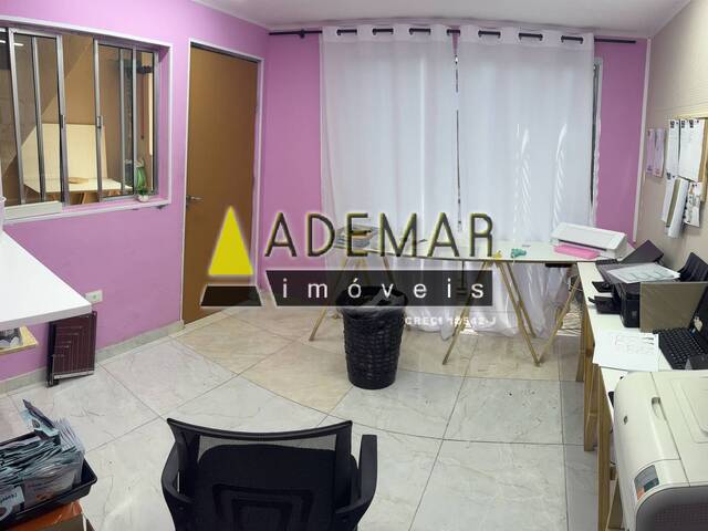 Venda em Inamar - Diadema