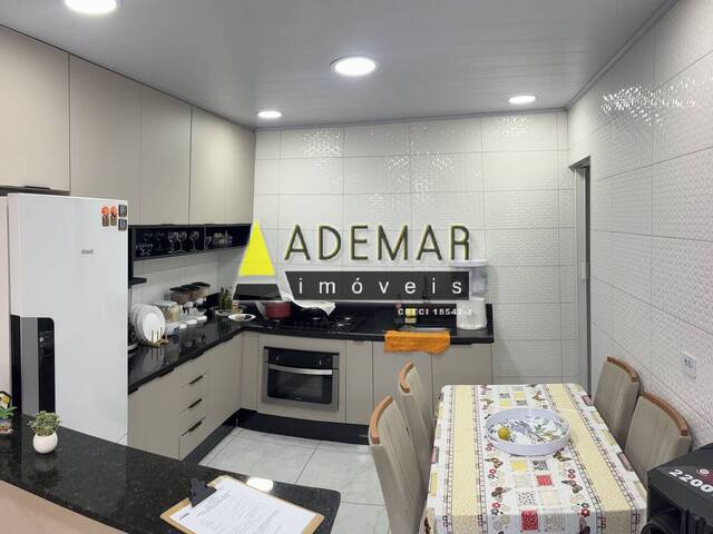 #2528 - Casa para Venda em Diadema - SP