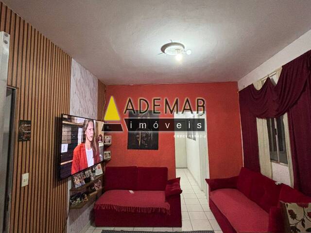 #2117 - Casa para Venda em São Paulo - SP