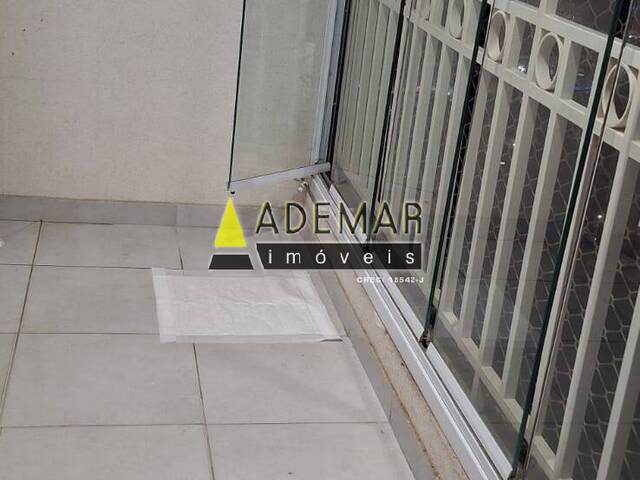 Apartamento para Venda em Diadema - 4
