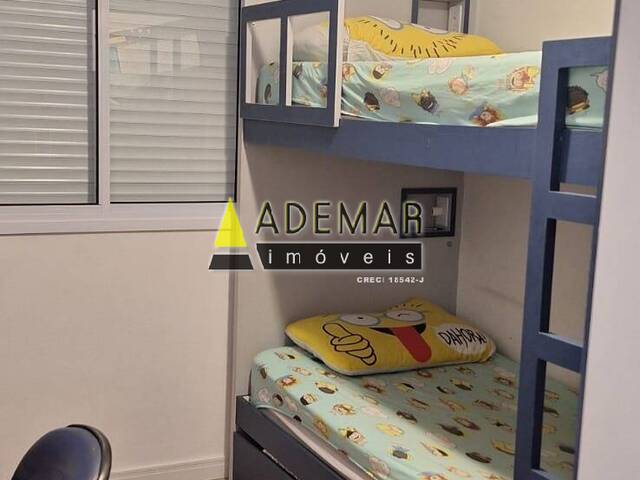 Apartamento para Venda em Diadema - 5
