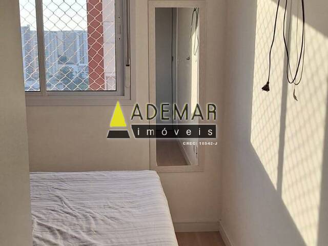 #2530 - Apartamento para Venda em Diadema - SP