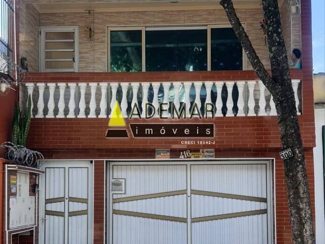 #2529 - Casa para Venda em São Paulo - SP