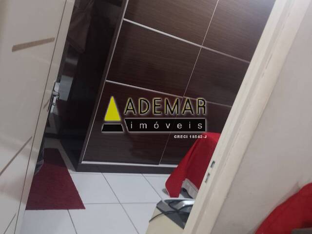 #2532 - Apartamento para Venda em Diadema - SP