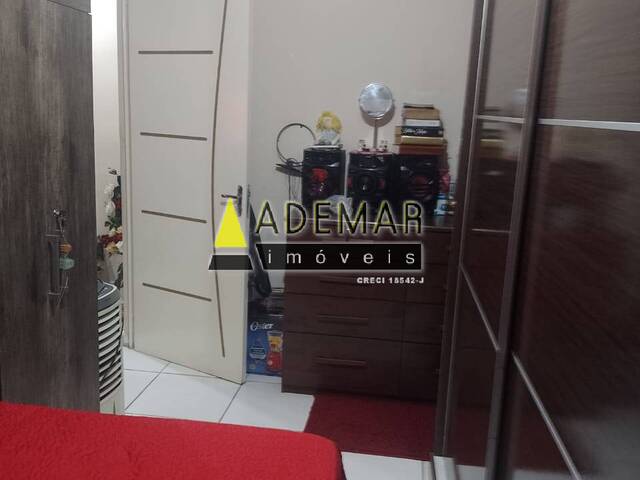 #2532 - Apartamento para Venda em Diadema - SP