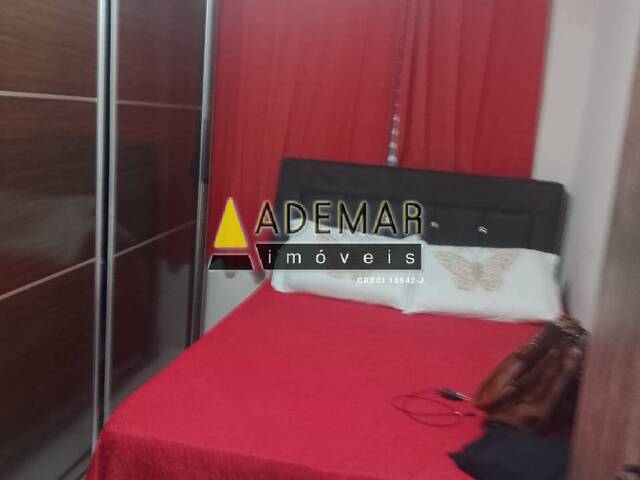 #2532 - Apartamento para Venda em Diadema - SP