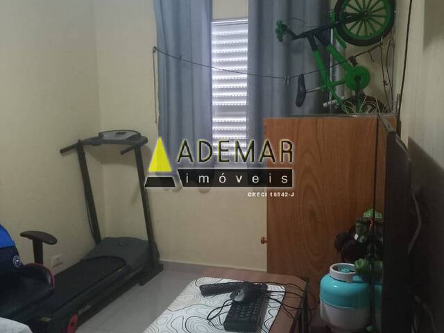 #2533 - Apartamento para Venda em Diadema - SP