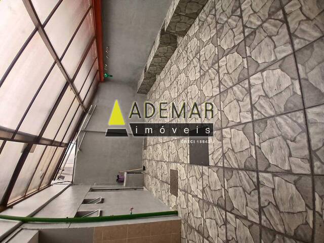 #2535 - Apartamento para Venda em Diadema - SP