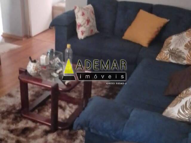 #2537 - Apartamento para Venda em Diadema - SP