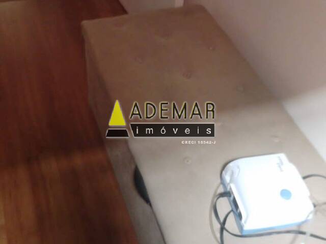 #2537 - Apartamento para Venda em Diadema - SP