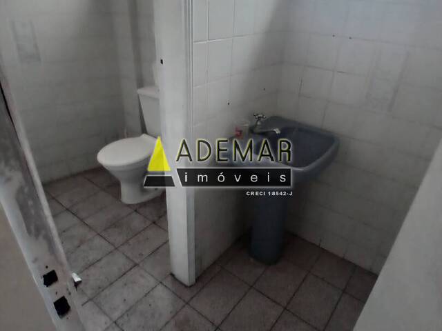 #2536 - Casa para Venda em Diadema - SP