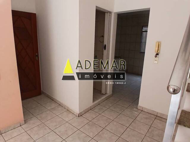 #2536 - Casa para Venda em Diadema - SP