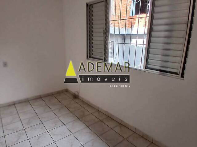 #2536 - Casa para Venda em Diadema - SP