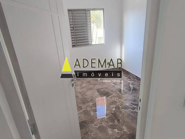 #2535 - Apartamento para Venda em Diadema - SP