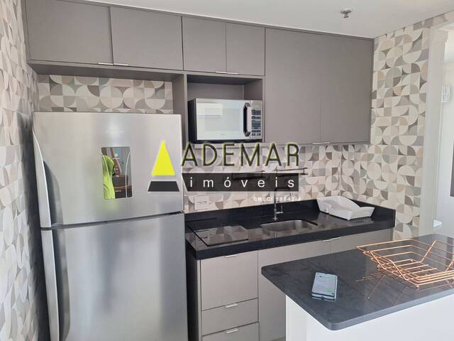 #2538 - Apartamento para Locação em São Paulo - SP