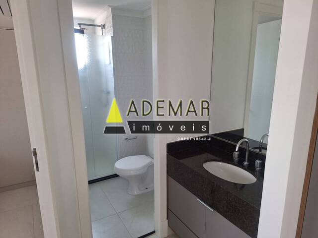 Apartamento para Locação em São Paulo - 5