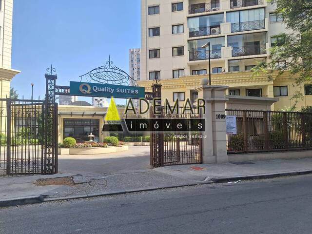 #2538 - Apartamento para Locação em São Paulo - SP