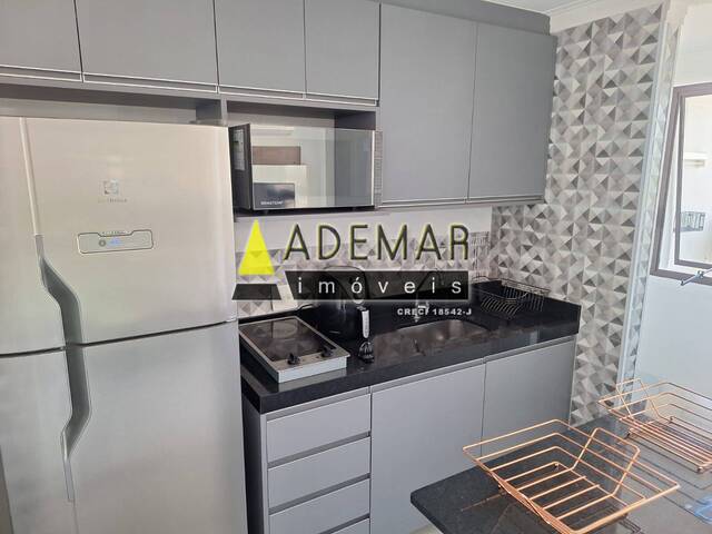 #2539 - Apartamento para Locação em São Paulo - SP