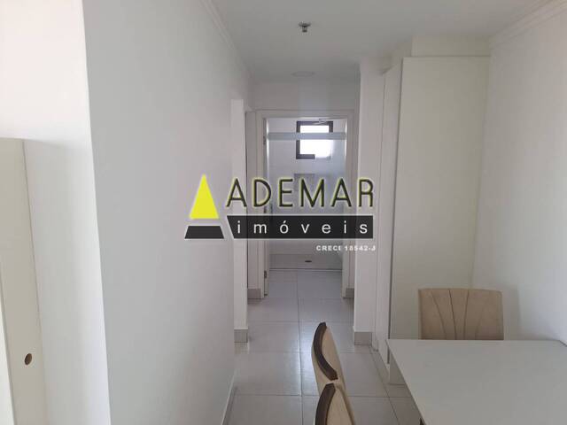 Apartamento para Locação em São Paulo - 4