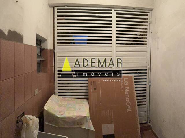 #2540 - Casa para Venda em Diadema - SP