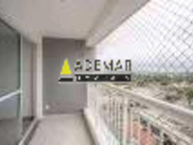 #2541 - Apartamento para Venda em Diadema - SP