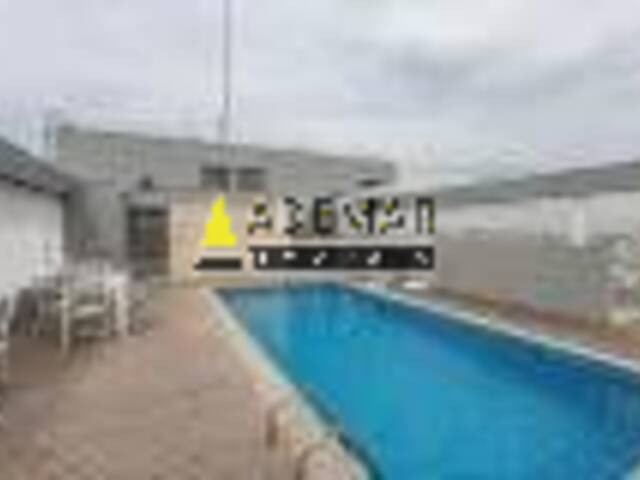 #2541 - Apartamento para Venda em Diadema - SP