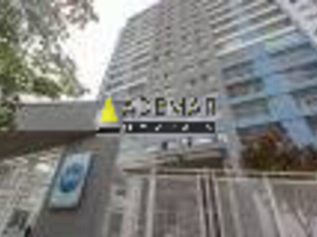 #2541 - Apartamento para Venda em Diadema - SP