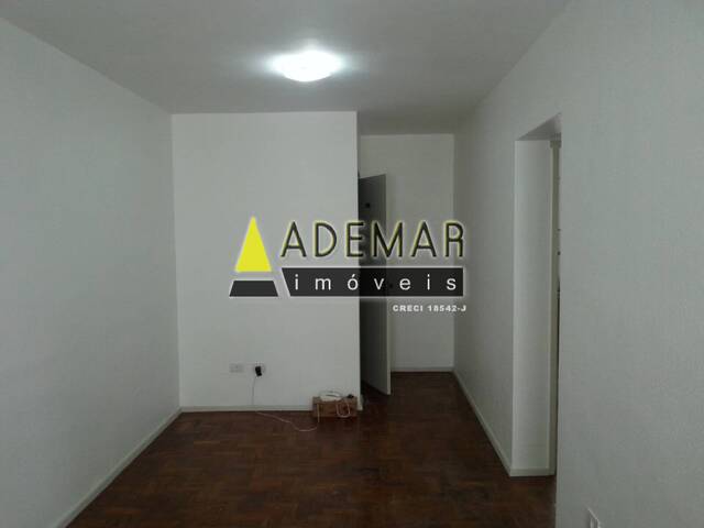 #2542 - Apartamento para Locação em Diadema - SP
