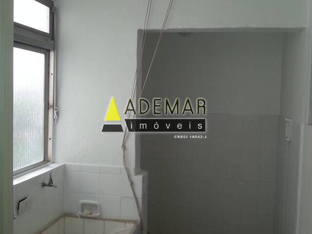 #2542 - Apartamento para Locação em Diadema - SP