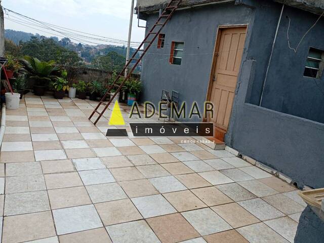 Casa para Venda em Diadema - 5