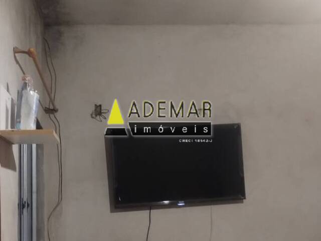 #2545 - Casa para Venda em Diadema - SP
